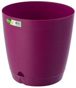 Саксия цветна №3 3L виолет (5415)