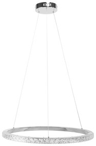 Лампа LED MS010-CP 59cm Chrome