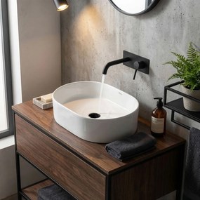 Умивалник за плот Rea Nadia 46