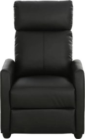 Релакс масажно фотьойл Fray