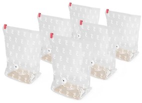 Вакуумни пликове в комплект от 6 бр. Express M – Compactor