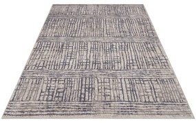 Сив килим 80x120 cm Terrain – Hanse Home