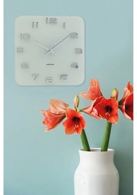 Стенен часовник Vintage – Karlsson