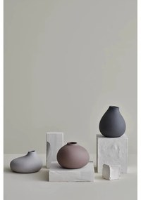 Порцеланови вази в комплект 3 бр. (височина 9 cm) Nona – Blomus