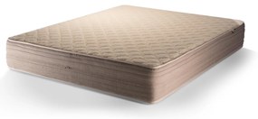 Двулицев матрак с лен и вълна 28 см, Medico Linen Wool Delux Edition
