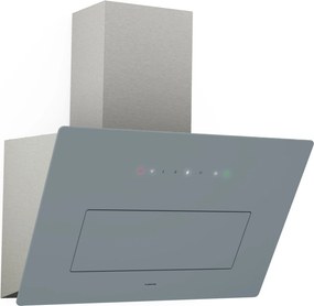 Klarstein SleekAir абсорбатор | A+++ | 717 м³/ч | Тъч | LED | 60 см