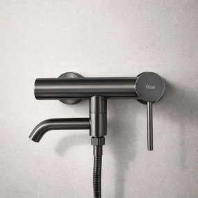 Смесител за вана Rea Clif Titan