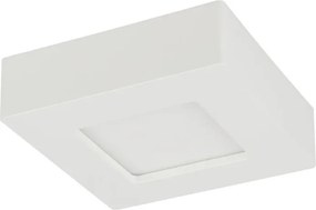 GLOBO 41606-9D - LED таванно осветително тяло SVENJA LED/9W/230V