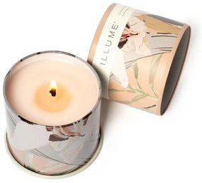 Ароматна свещ с време на горене 50 часа Coconut Milk Mango – ILLUME x Bloomingville