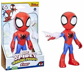 Фигурки Spidey Mega Mighty 22,5 cm