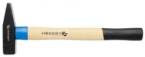 HT3B008 Чук с дървена дръжка, 800 гр, Hogert