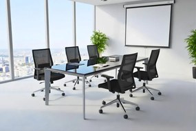 Конферентна маса Sergo-Дължина 190 cm