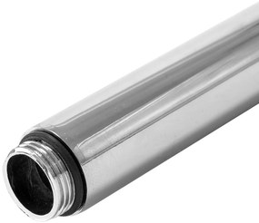 Удължител за вана/душ комплект CHROM 60cm