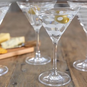 Коктейлни чаши в комплект от 4 290 ml Cheers - Mikasa