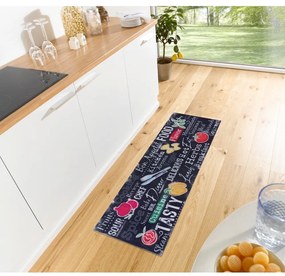 Килим 50x150 cm Delicious Kitchen Board - Hanse Home