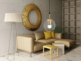 Пендел сфера Gold APP686-1CP