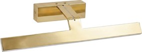 LED аплик за баня SWE004-1W 43cm GOLD