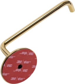Поставка за тоалетна хартия Gold 322203A NER