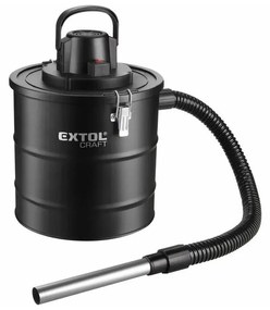 Extol - Прахосмукачка за камини 18 л 800W/230V