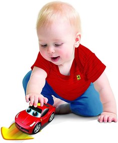 Bburago Junior - Ферари кола със звук