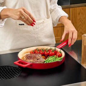 Тиган от излято желязо ø 26 cm Mattia 3.0 – FABINI