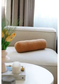 Декоративна възглавница от букле 14x50 cm Top – Mioli Decor