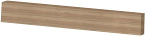 Кухненски цокъл JL Universal-White-Length: 100 cm