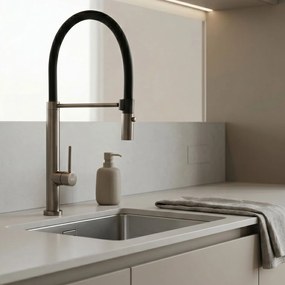 Смесител за кухня Rea Viera Titanum