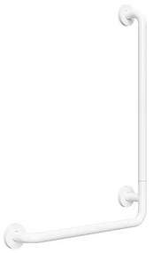 Дръжка 63x89 см бяла