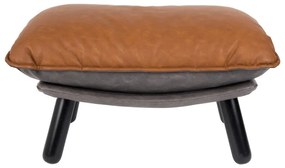 Табуретка за крака Lazy - Zuiver