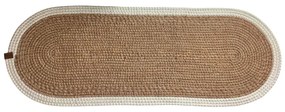 Ютена покривка 35x100 cm Wicker – Mila Home Luxury