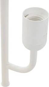 Лампион atmosphera Blanca, Бежов, 124 cm