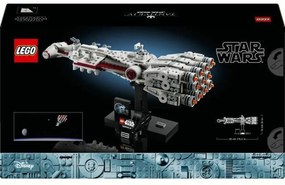 Къща за Кукли Lego Star Wars TM 75376 Tantive IV