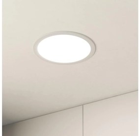 Eglo 99193 - LED Димируема лампа за вграждане FUEVA 5 LED/16,5W/230V