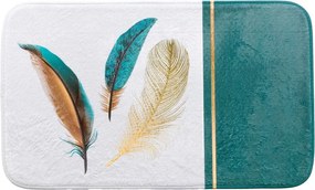 Текстилен килим за баня 45x75 cm Plumiss – douceur d'intérieur