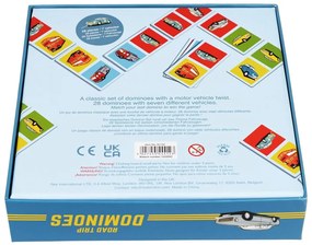 Социална игра Road Trip – Rex London