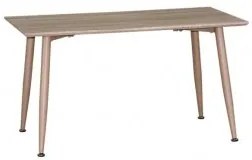 San Valente - Холна маса AM-C-290 MDF-1 110см - сонома
