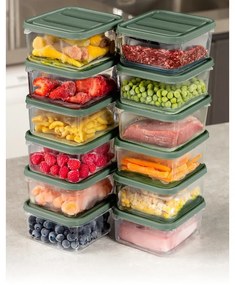 Кутии за храна 12 бр. – Hermia