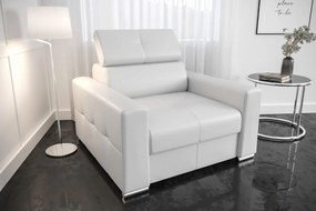 Фотьойл Justin Eco LTHR-Leuko