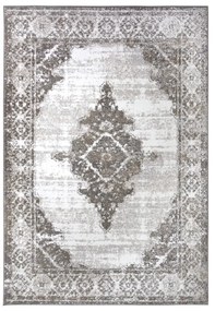 Сив килим 160x235 cm Shine Retro - Hanse Home