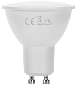 LED Димируема крушка GU10/4,9W/230V 2700K - Aigostar