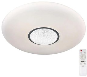 LED регулируемо таванно осветително тяло VELA LED/24W/230V