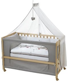 Пълна кошара Animals of the Forest II