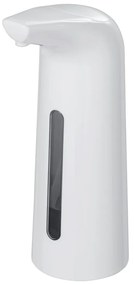Бял автоматичен диспенсер за сапун или дезинфектант , 400 ml Larino - Wenko