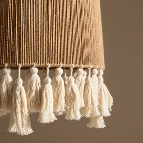 Лампа APP1734-1CP 30 cm