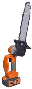 Solight RNP255 - Ръчен безкабелен трион 21V 4000 mAh