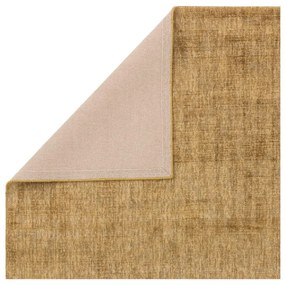 Жълт килим 230x160 cm Aston - Asiatic Carpets