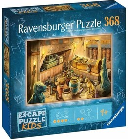 Пъзел Ravensburger 13361 Escape Kids - Egypt 368 Части