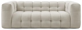 Бежов диван 232 cm Cloud - Bobochic Paris