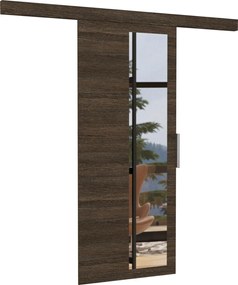 Плъзгаща се врата Noel-Fusiko-106 x 205 cm